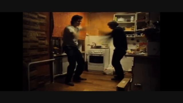 Разучите танец на Новый Год! Удивите своих друзей!