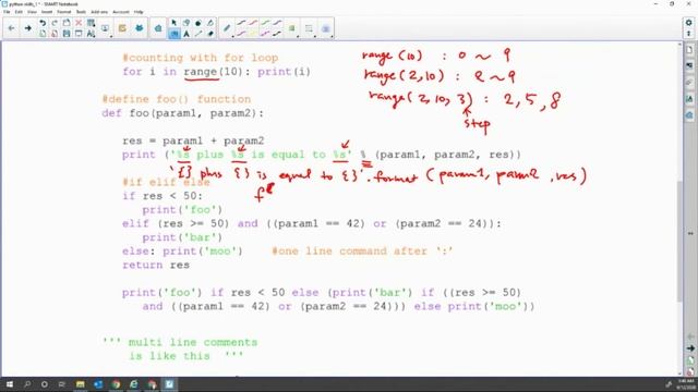 Python skills 1 lecture part 1 смотреть онлайн