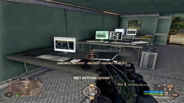 Crysis Warhead GeForce GTS 250 max settings DX10 смотреть онлайн