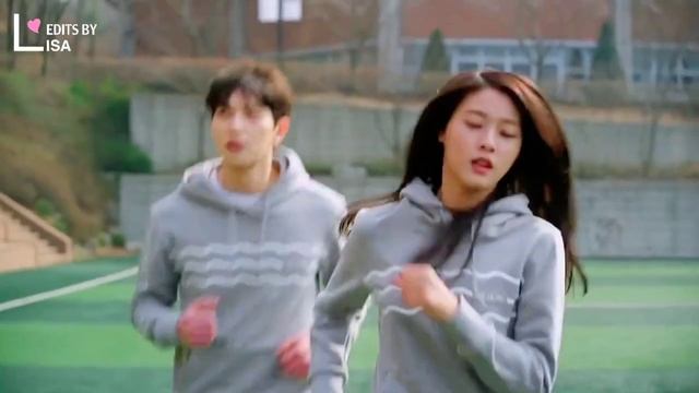 Kdrama | ♪ There You Are ♪ | Orange Marmalade