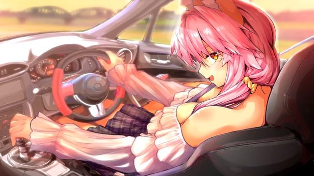 EUROBEAT MIX FOR LOSING CONTROL!