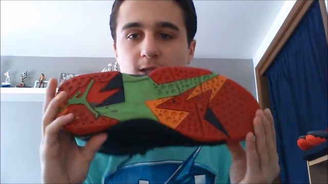 Sneaker Pickup #16 (6 Pickups) смотреть онлайн