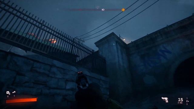 Redfall Часть № 1 Одиночное прохождение смотреть онлайн
