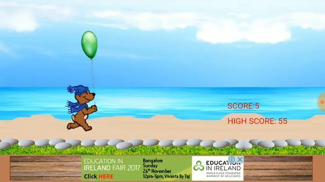 ted and monkey game play 2 HD | holiday game | monkey balloon 5 | balloon shooter monkey смотреть онлайн