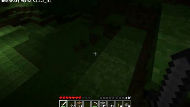 Minecraft MindCrack - S1E5 - Skeleton Spawner смотреть онлайн