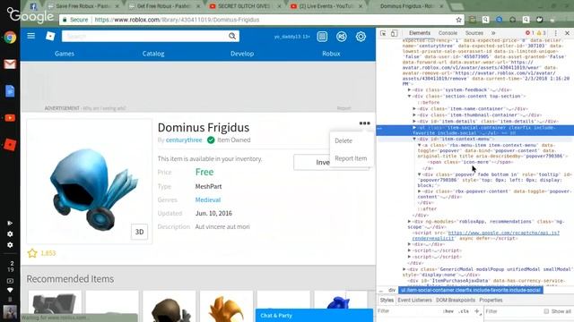 can you wear a mesh part in roblox смотреть онлайн