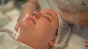 Атравматичная чистка лица. Видео мастер-класс от специалистов компании «Ля ботэ медикаль».