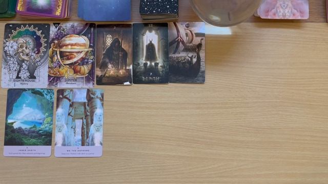 Oracle Messages 49: Get ready to play the new game смотреть онлайн