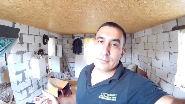 Стройка Провалов