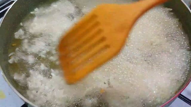 Puffed Rice and Nut Bars/Воздушный батончик из риса и орехов/Guruchli Bodroq/أرز منتفخ وألواح مكسرا смотреть онлайн