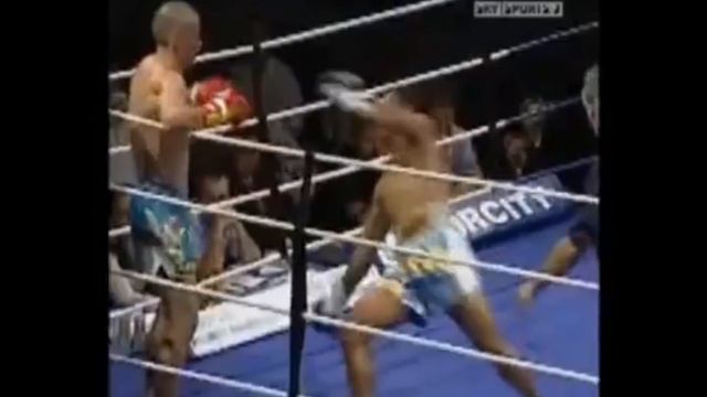 Saenchai Highlight смотреть онлайн