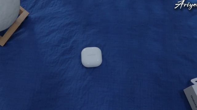Samsung Galaxy Buds 2 Quick review смотреть онлайн