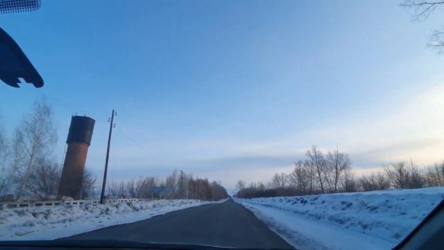 Дорога Усть-Каменогорск Белоусовка Белокаменка Михайловка Восточный Казахстан смотреть онлайн