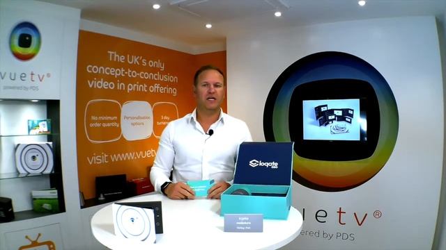 Video brochures! The Importance and Power of Touch смотреть онлайн