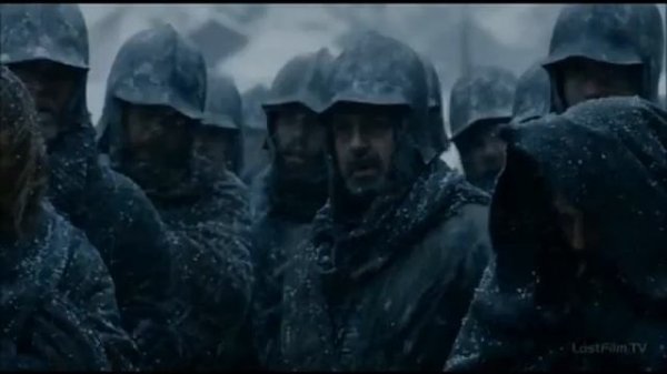 Игра престолов