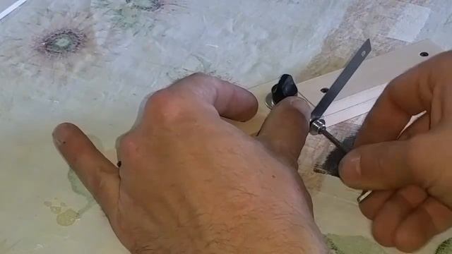 Taglia Listelli Balsa/Foam Fai da Te смотреть онлайн