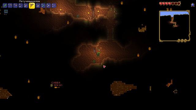 TERRARIA КООП прохождение 2 часть смотреть онлайн