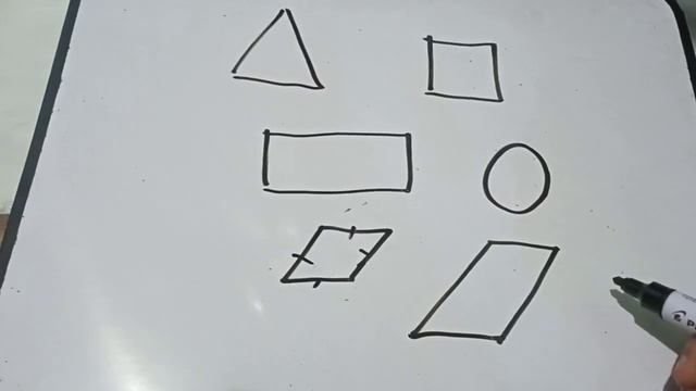 How to Draw Shapes and Polygons смотреть онлайн