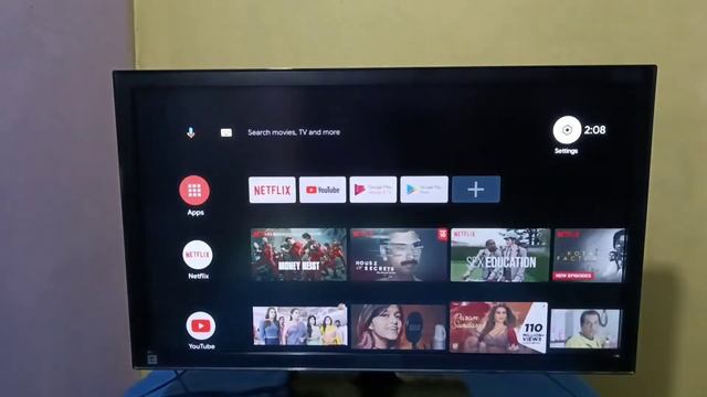 Android TV : How to Find IP Address смотреть онлайн