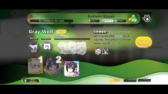 Kemono Friends: Kingdom - Android Gameplay APK смотреть онлайн