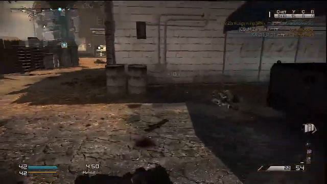 Call of Duty Ghosts - Мнение смотреть онлайн