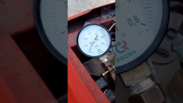 Как я поставил бензонасос высокого давления на карбюратор! смотреть онлайн