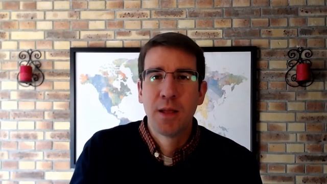 "Une mauvaise vue de Dieu" Nombres 21.5b (message du dimanche 26 avril 2020) смотреть онлайн