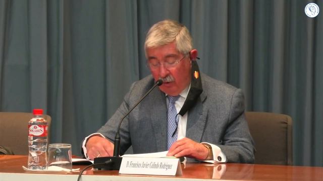 Francisco J. Galindo Rodríguez смотреть онлайн