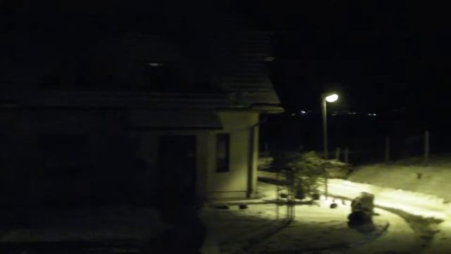 Xacti VPC-HD2000 vs HDR-PJ 710V night shoot смотреть онлайн