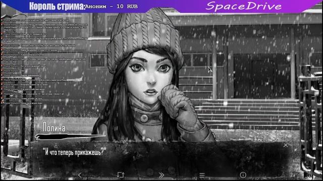 ПРОХОДИМ АЛИСУ В 4 ЭПИЗОДЕ TINY BUNNY! ЗАЙЧИК смотреть онлайн