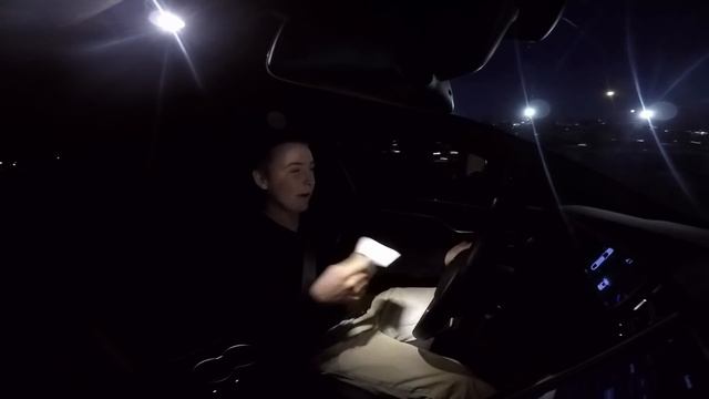 Tesla P100D Takes on Top 10 List Drag Racing смотреть онлайн