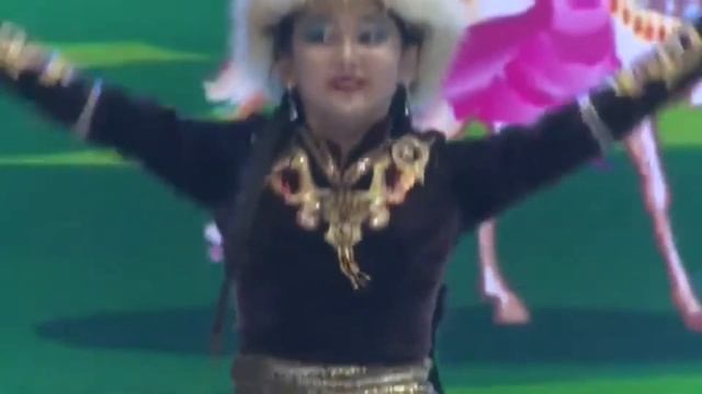 0:46 / 3:300:00 / 3:14Dance ensemble "Akku" - AKTOBE * ТАНЦЕВАЛЬНЫЙ АНСАМБЛЬ "АККУ"- АКТОБЕ смотреть онлайн