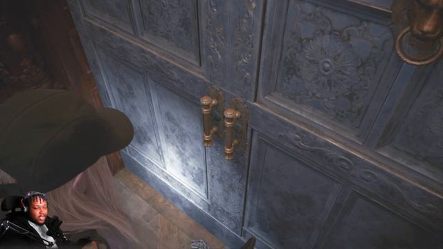 RESIDENT EVIL VILLAGE | SHADOWS OF ROSE DLC - PART 1| VOD смотреть онлайн
