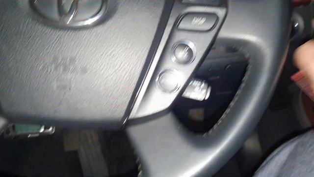 Как завести Toyota без педали но с ключом смотреть онлайн