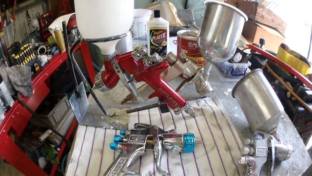 SUZUKI GSX-R Project Restoration part 6 смотреть онлайн