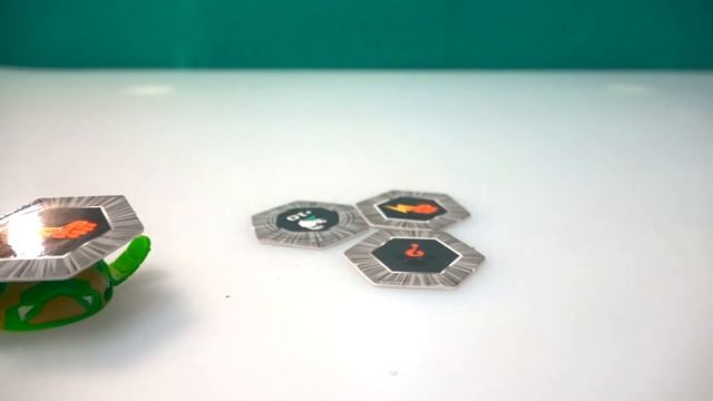 Боевые шары Ильи Муромца! Бакуганы за 200р из Галамарт и МПР смотреть онлайн