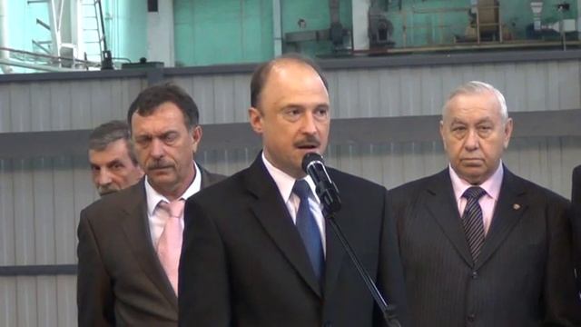 Открытие слесарного участка смотреть онлайн