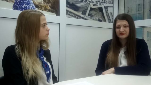 TeleTrade (ТелеТрейд): отзыв клиентки компании Кристины Гавриченко (Магнитогорск) смотреть онлайн