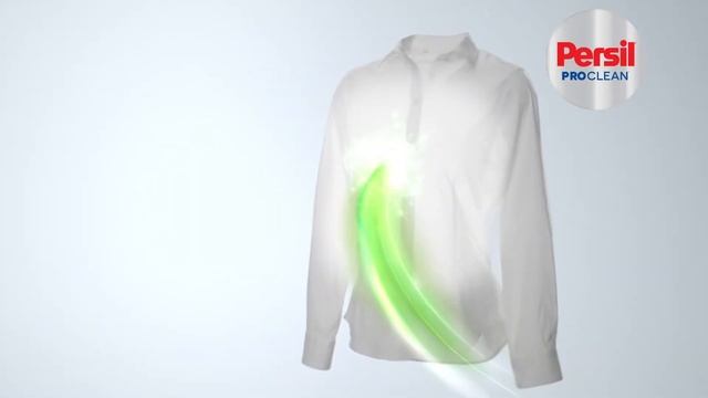 Persil ProClean Power Caps Laundry Detergent YouTube смотреть онлайн