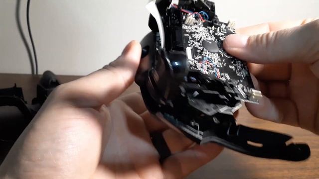 Turtle Beach Xbox One Recon Controller Disassembly/Reassembly смотреть онлайн
