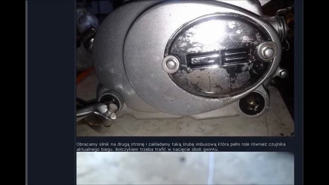 █▬█ █ ▀█▀Składanie silnika 139FMB,montaż wału,cylindra i skrzyni biegów w silniku. Ogar 900 manual4 смотреть онлайн