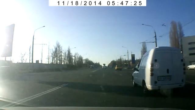 старый дурак на лачетти АХ2710ВК смотреть онлайн