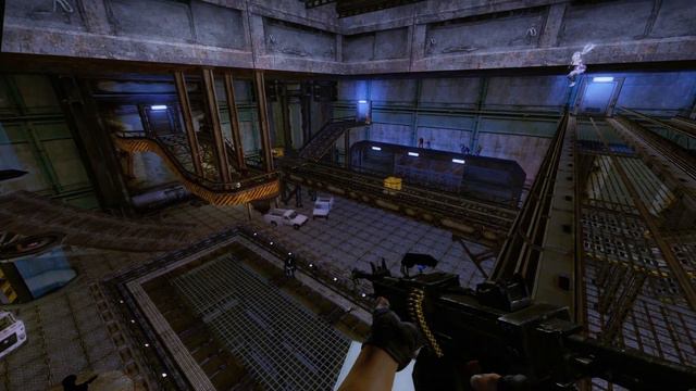 [CS:GO] ZE_Last_Man_Standing_CSGO1 - All EXTREME levels - Net4All.ru смотреть онлайн