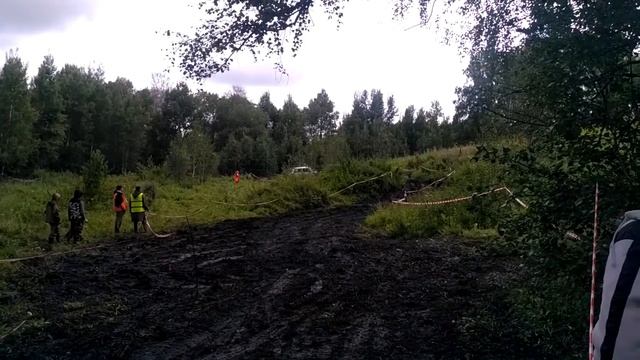 День рождения УАЗ патриот 2017