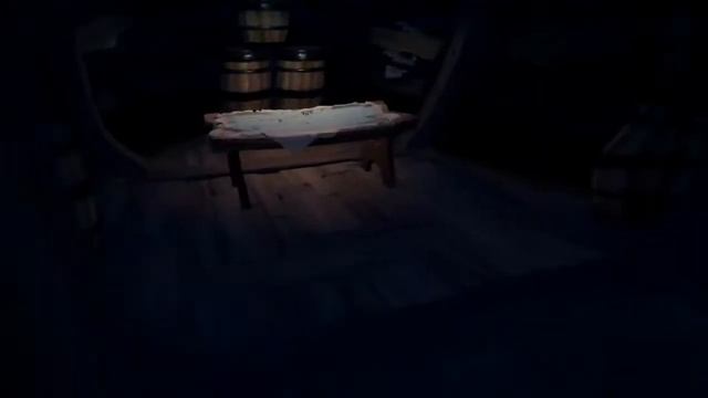 Sea of Thieves I Сокровища и первые впечатления смотреть онлайн