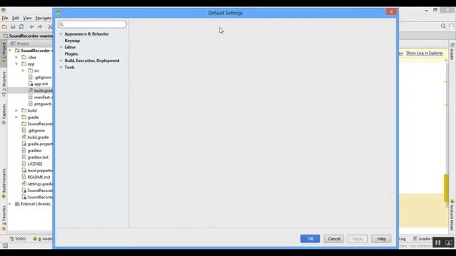 Gradle Sync Failed Error SOLVED android 21 Android Studio смотреть онлайн
