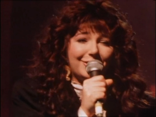 Kate Bush & David Gilmour - Running Up That Hill (Live Secret Policemans Third Ball 1987) смотреть онлайн