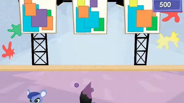 игра онлайн Литл Пет Шоп для девочек часть 2 2015 HD смотреть онлайн