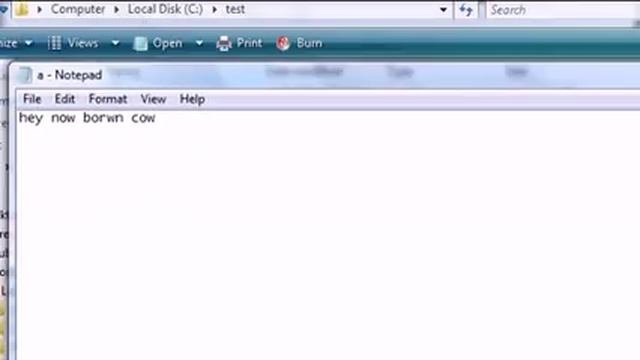 Python Programming Tutorial 41 Working with Files смотреть онлайн