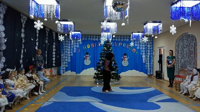 День Святого Николая 19.12.2017 смотреть онлайн